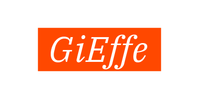 Logo GiEffe design